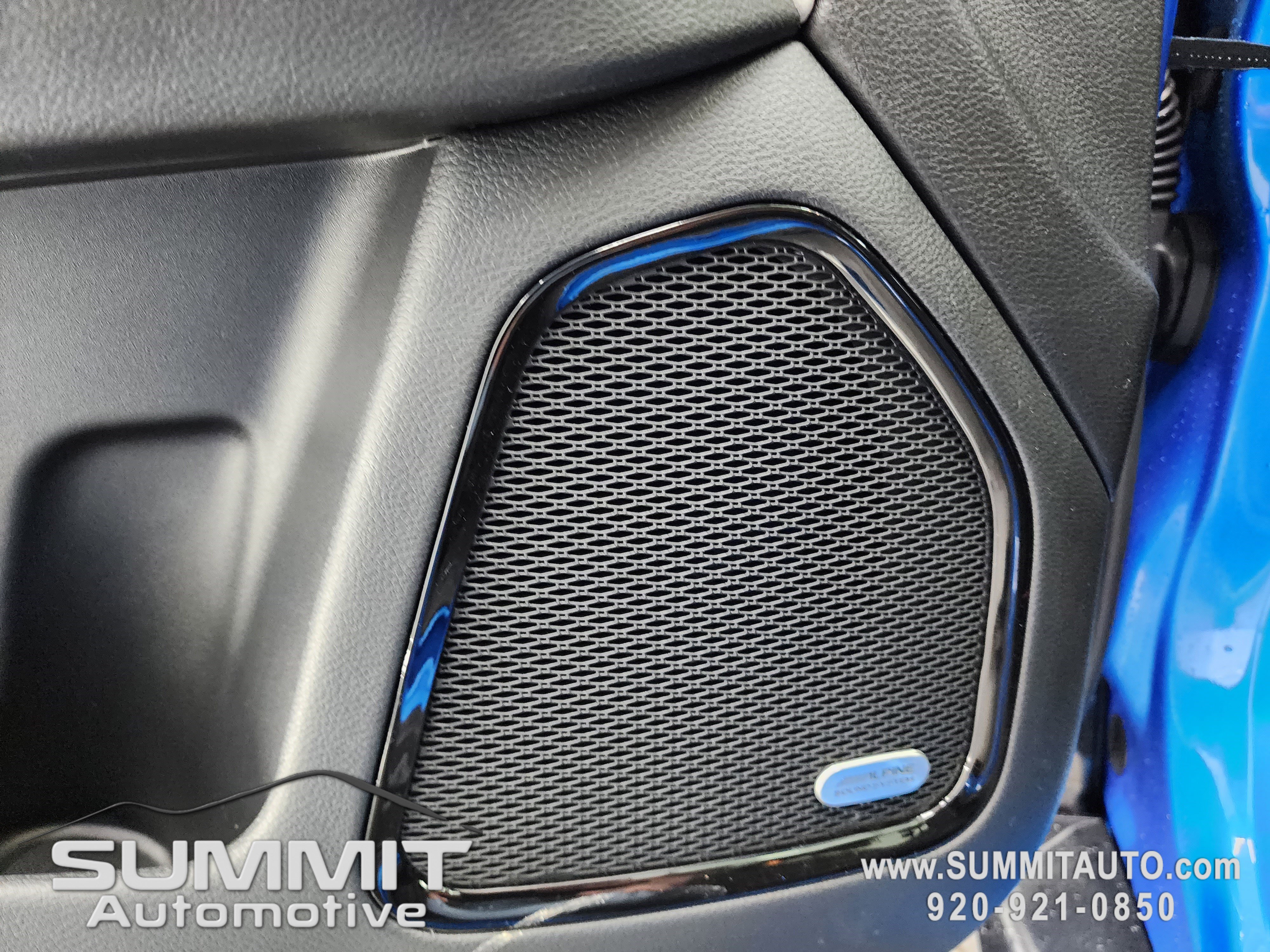 New 2026 Jeep Compass Limited w/ Sun, Sound & Navigation Group image 43