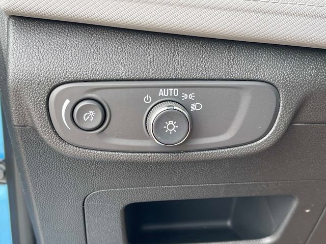 New 2026 Chevrolet TrailBlazer LT w/ Convenience Package image 31