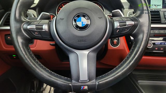 Used 2018 BMW 430i Gran Coupe RWD image 41