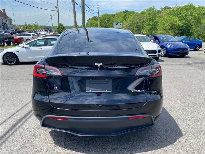 Used 2024 Tesla Model Y Long Range image 4