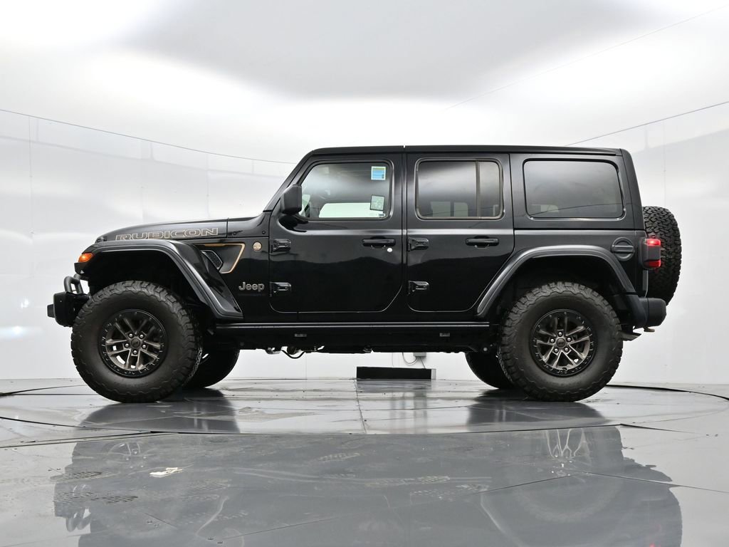 New 2024 Jeep Wrangler Unlimited Rubicon 392 AWD/4WD image 43