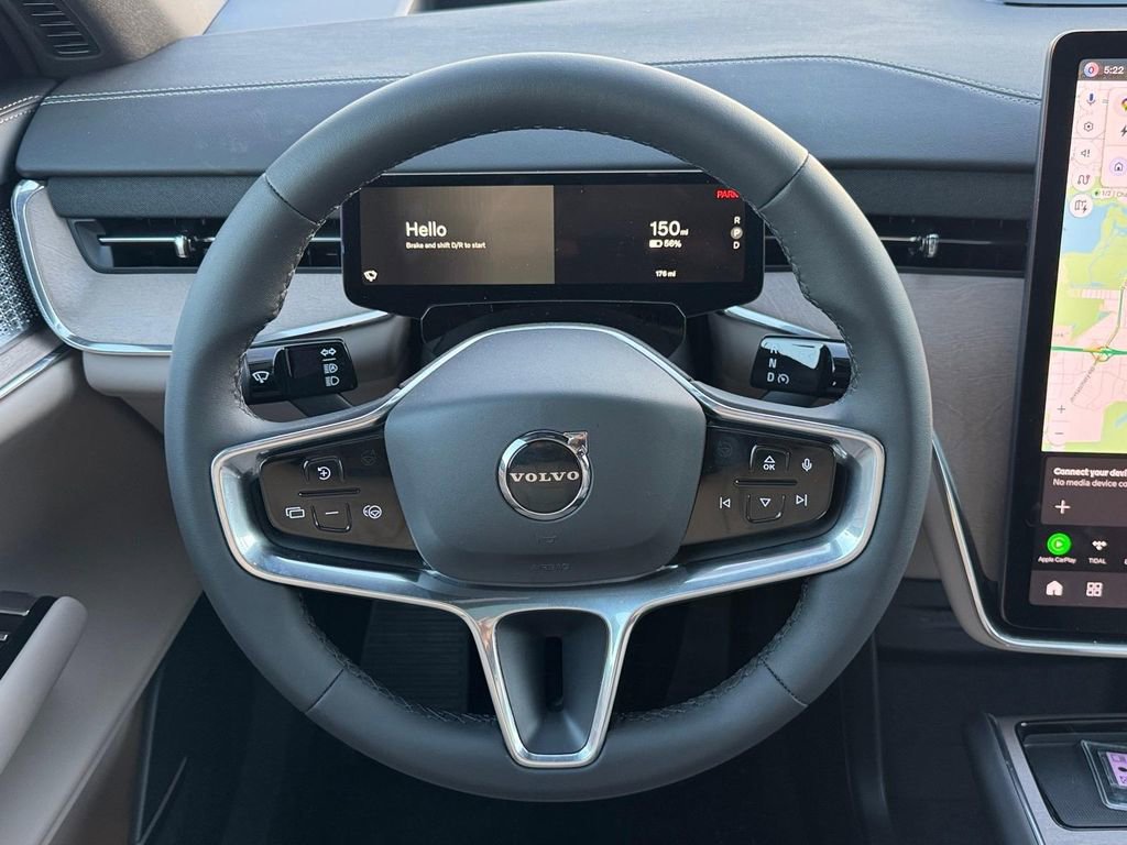 New 2026 Volvo EX90 Ultra AWD/4WD image 11