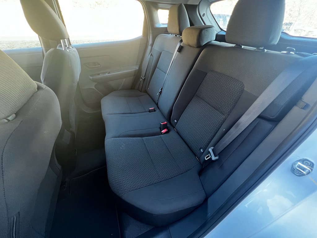 New 2026 Nissan Kicks S image 11