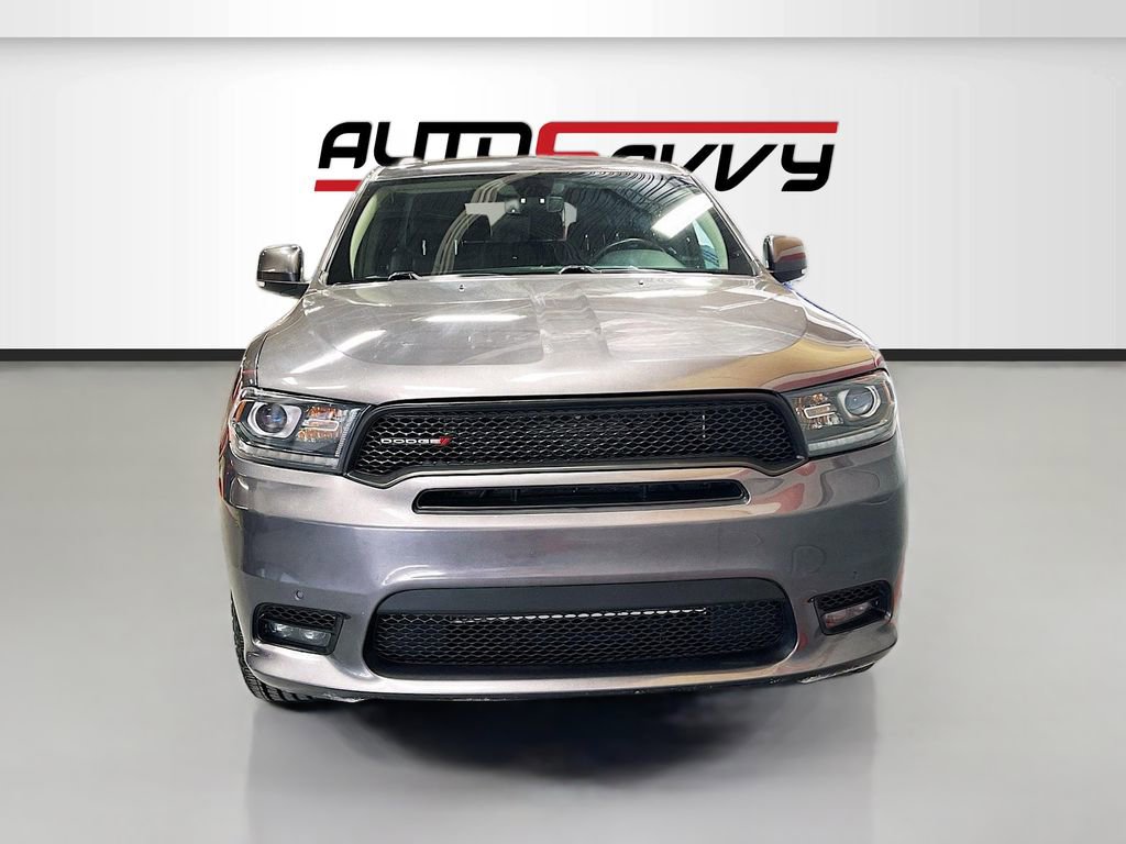 Used 2020 Dodge Durango GT AWD/4WD image 2