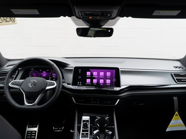 New 2026 Volkswagen Atlas Cross Sport SEL R-Line image 10