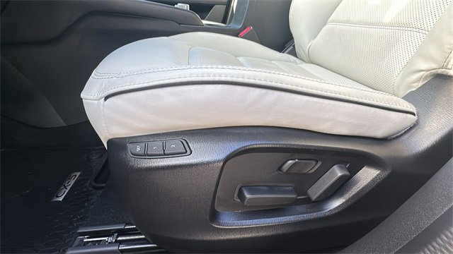 Used 2025 MAZDA CX-5 AWD 2.5 S w/ Preferred Package image 26
