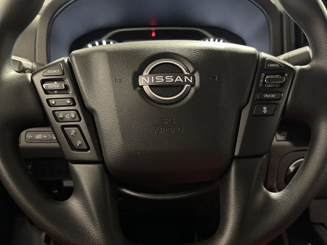 Used 2026 Nissan Frontier S AWD/4WD image 20