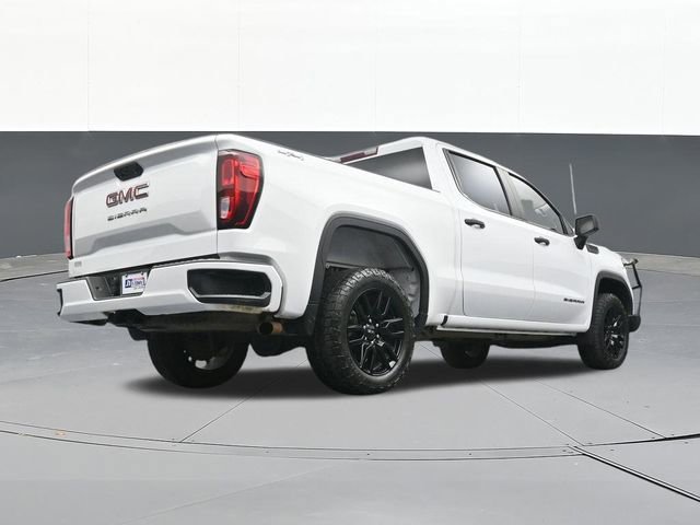 Used 2023 GMC Sierra 1500 Pro w/ Graphite Edition AWD/4WD image 51