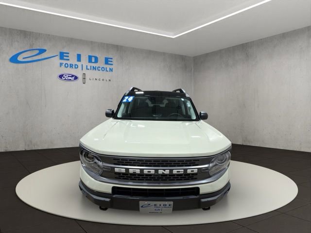 Used 2024 Ford Bronco Sport Badlands image 6