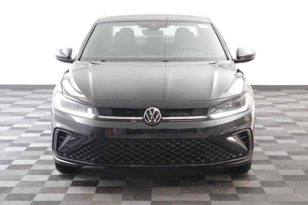 New 2026 Volkswagen Jetta Sport image 23