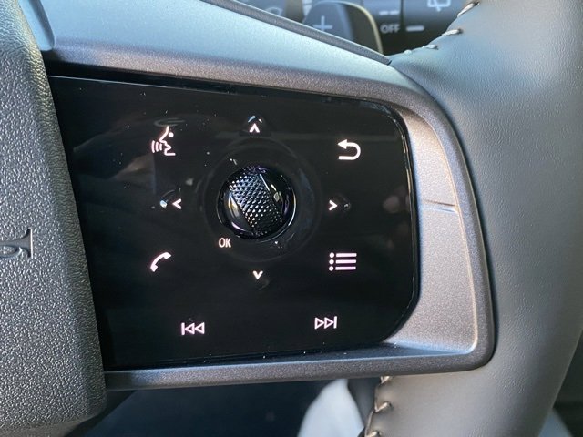 New 2025 Nissan Murano SV w/ Cargo Package image 18