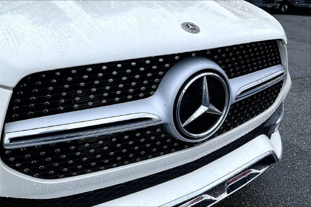 Used 2023 Mercedes-Benz GLE 350 4MATIC image 6