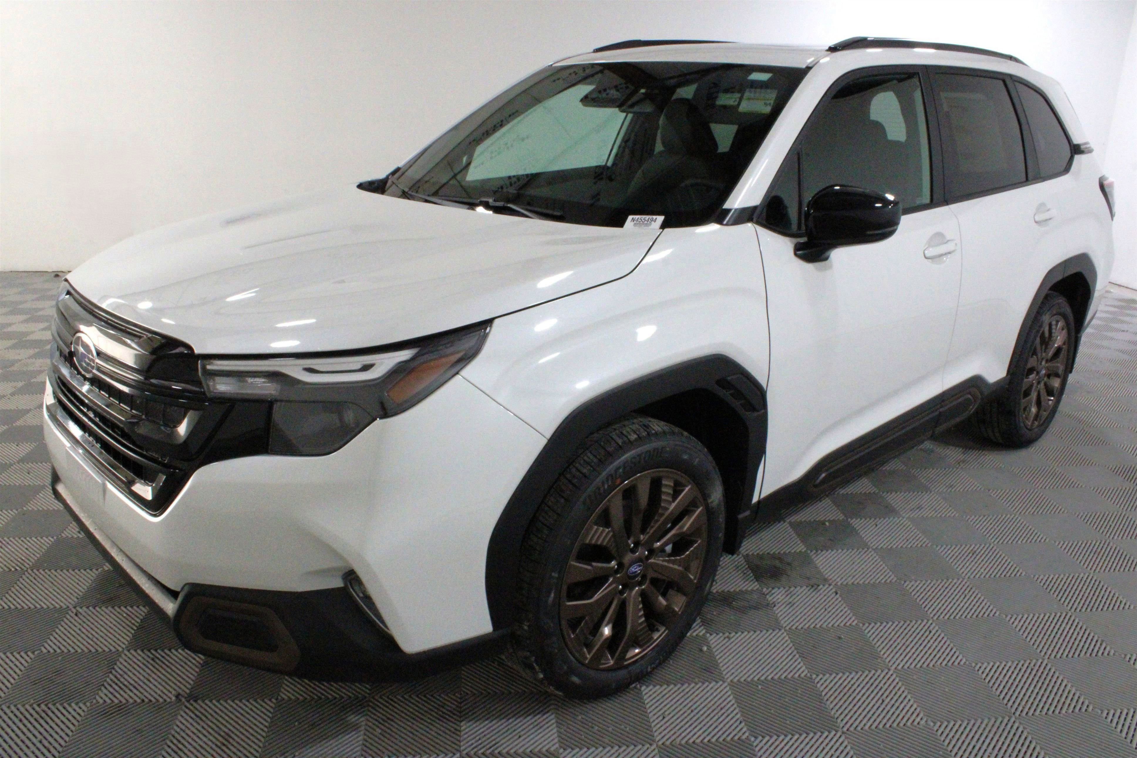 New 2026 Subaru Forester Sport AWD/4WD image 31