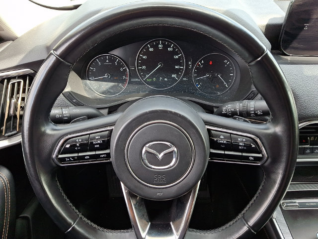 Used 2024 MAZDA CX-90 3.3 Turbo w/ Preferred Plus AWD/4WD image 20