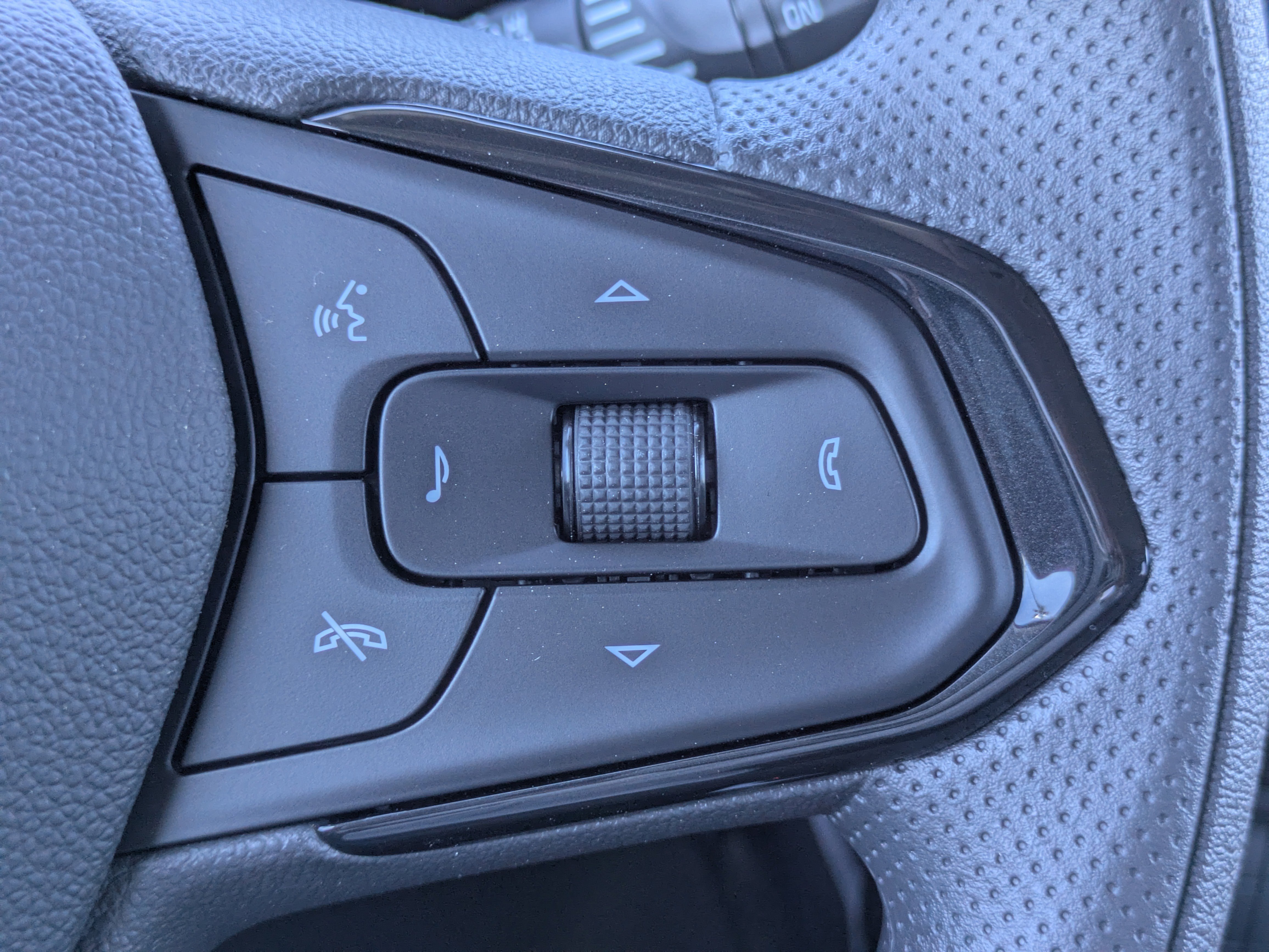 New 2026 Chevrolet TrailBlazer LT image 16