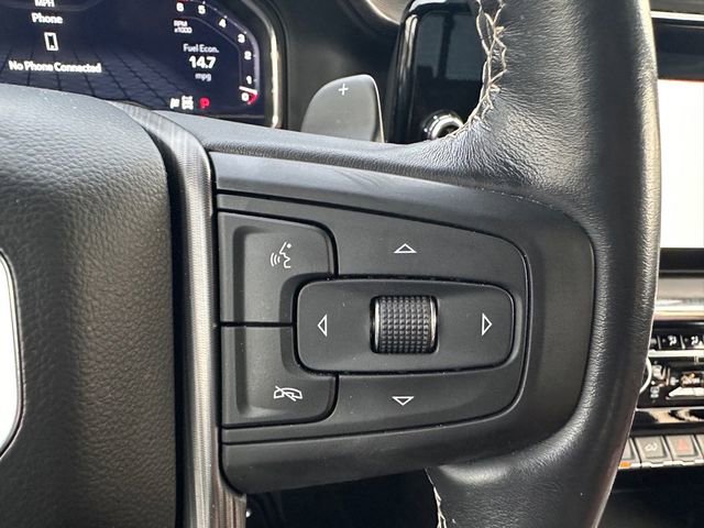 Certified 2024 GMC Sierra 1500 Denali Ultimate image 27