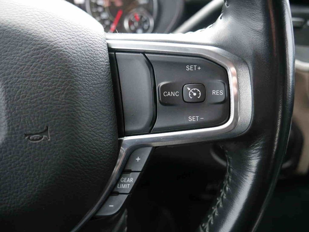 Used 2023 RAM 3500 Laramie image 45