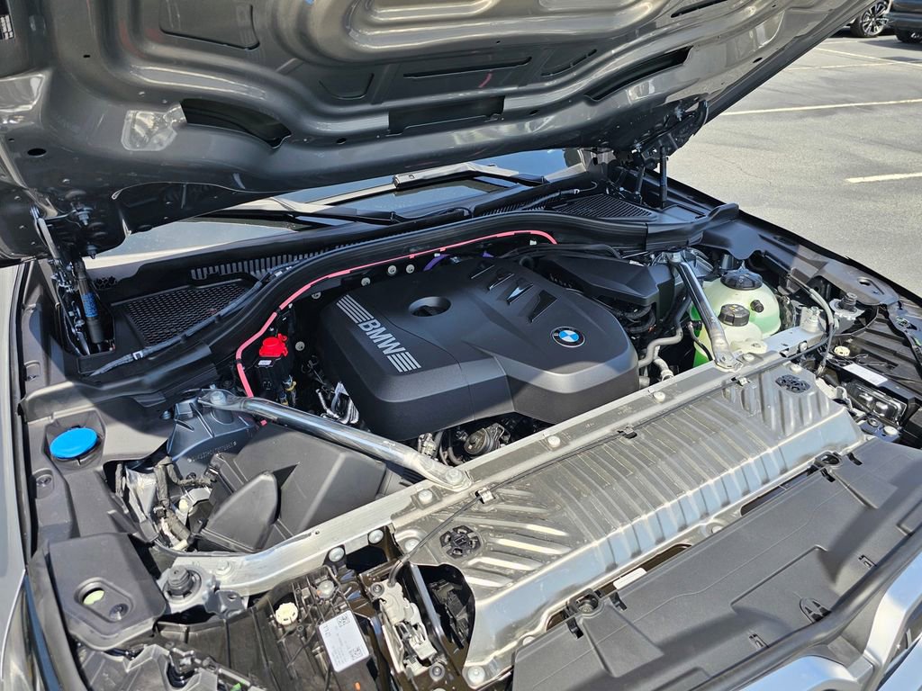 Used 2026 BMW X3 xDrive30 w/ Premium Package image 27