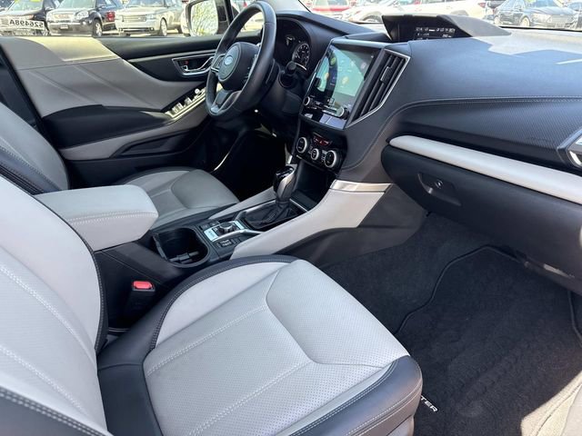 Certified 2024 Subaru Forester Limited image 17