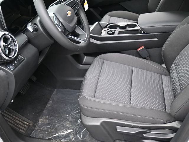 New 2026 Chevrolet Equinox LT w/ Safety and Technology Package image 8