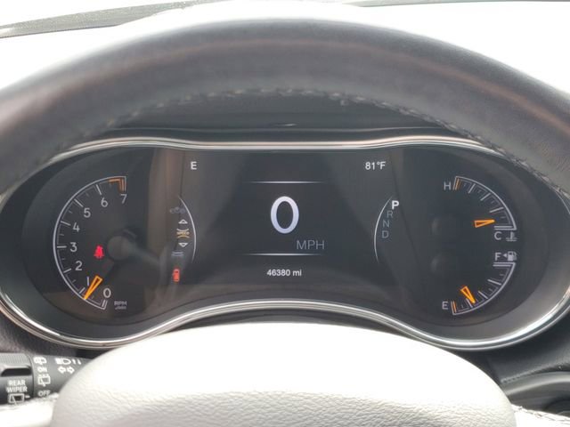 Used 2021 Jeep Grand Cherokee Limited w/ Premium Lighting Group image 23