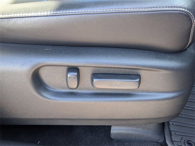 Used 2023 Honda Ridgeline RTL-E image 38