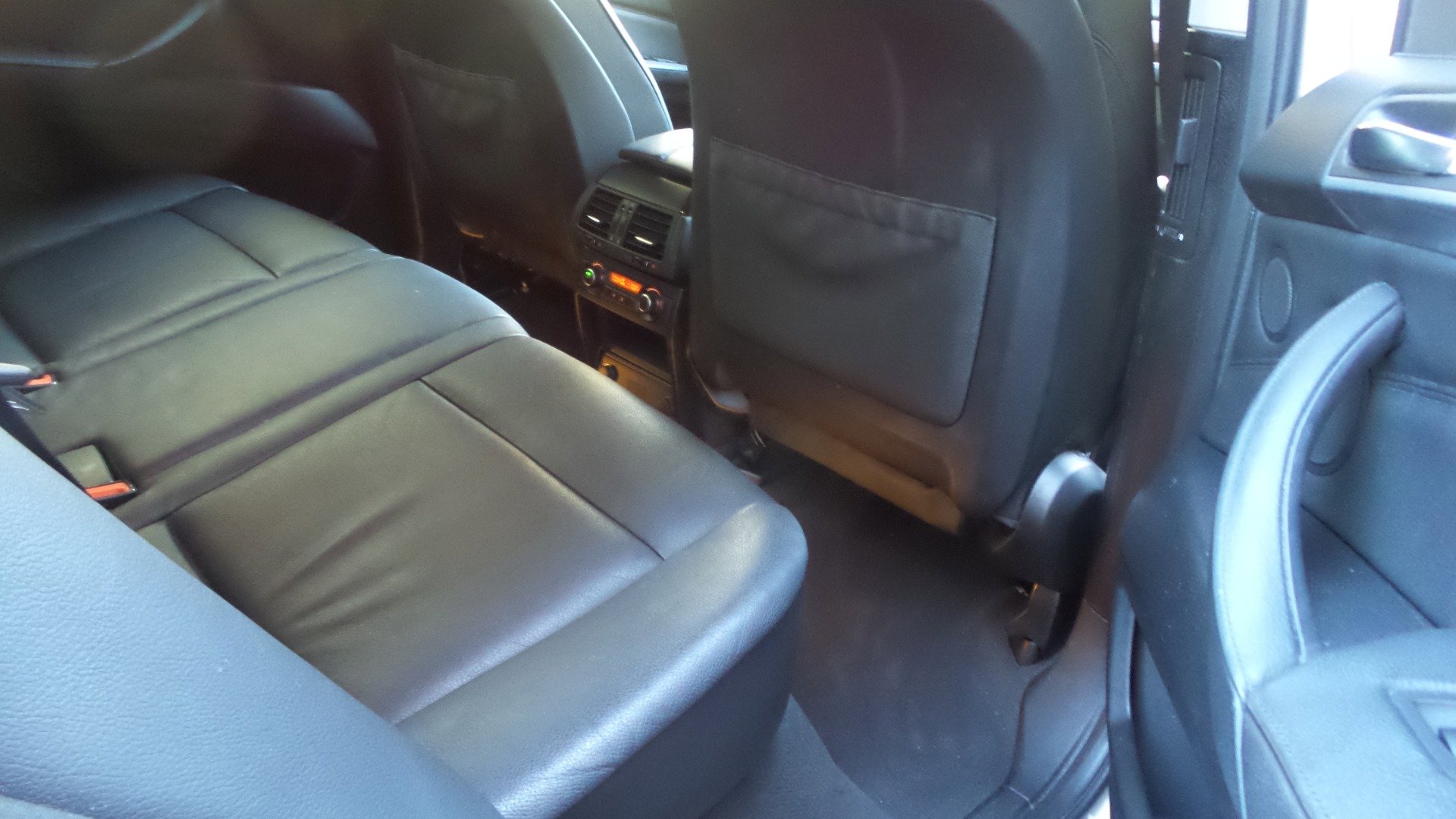 Used 2012 BMW X5 xDrive35d image 18