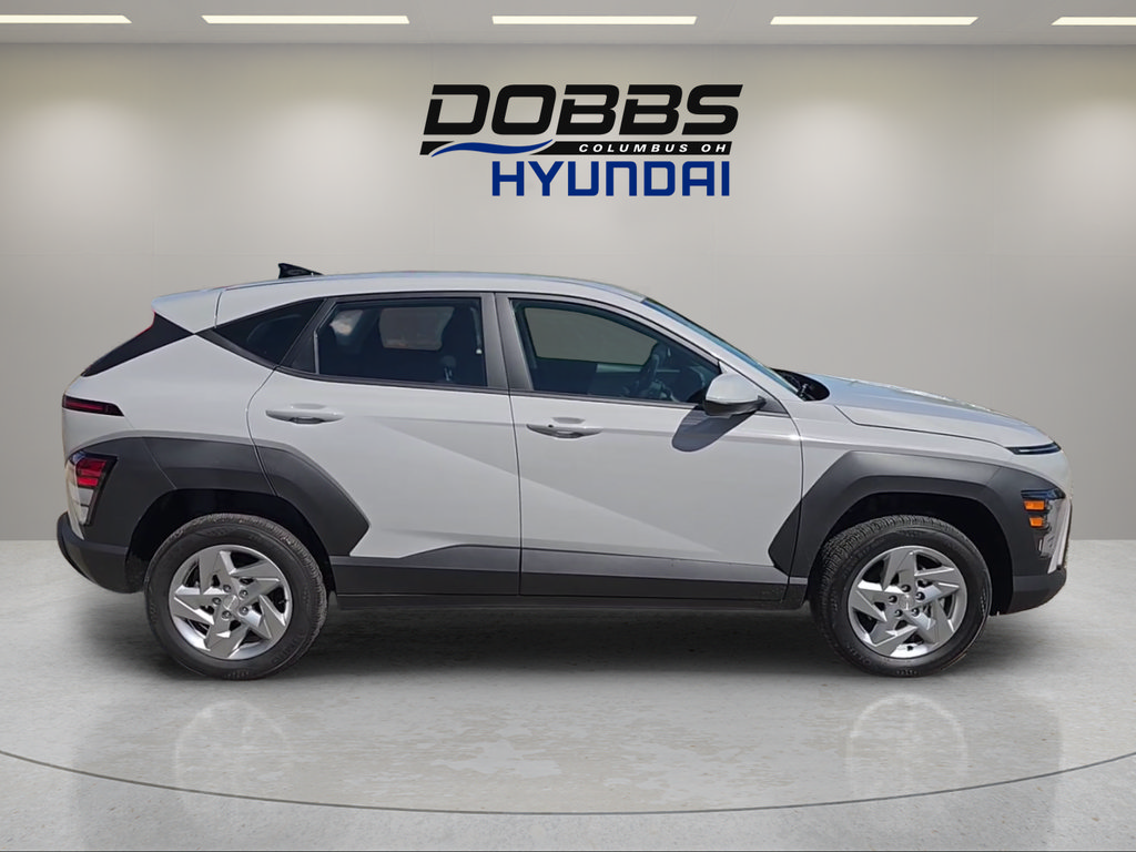 New 2027 Hyundai Kona SE AWD/4WD image 6