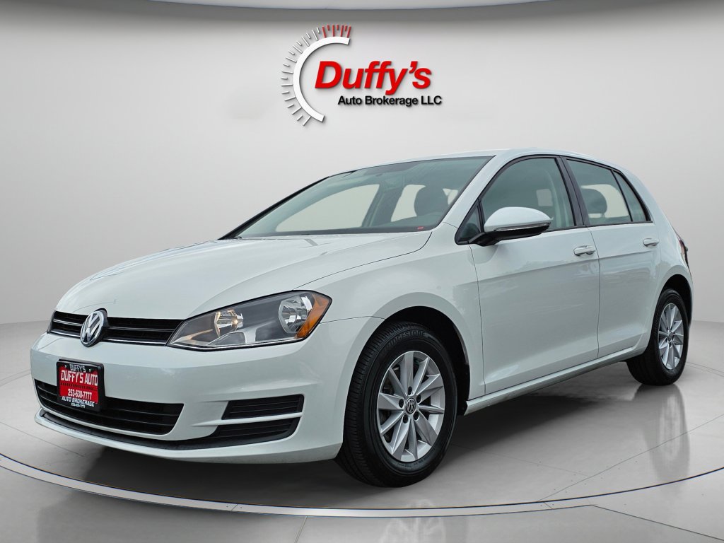 Used 2017 Volkswagen Golf S image 13