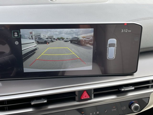 New 2025 Kia Sorento EX image 13