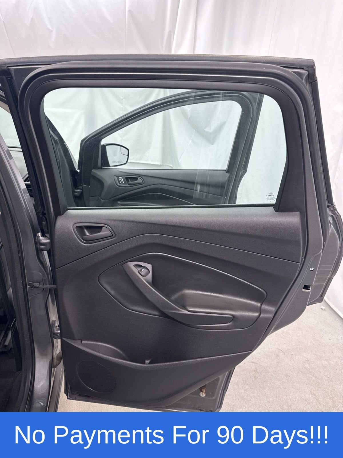 Used 2014 Ford Escape S image 31