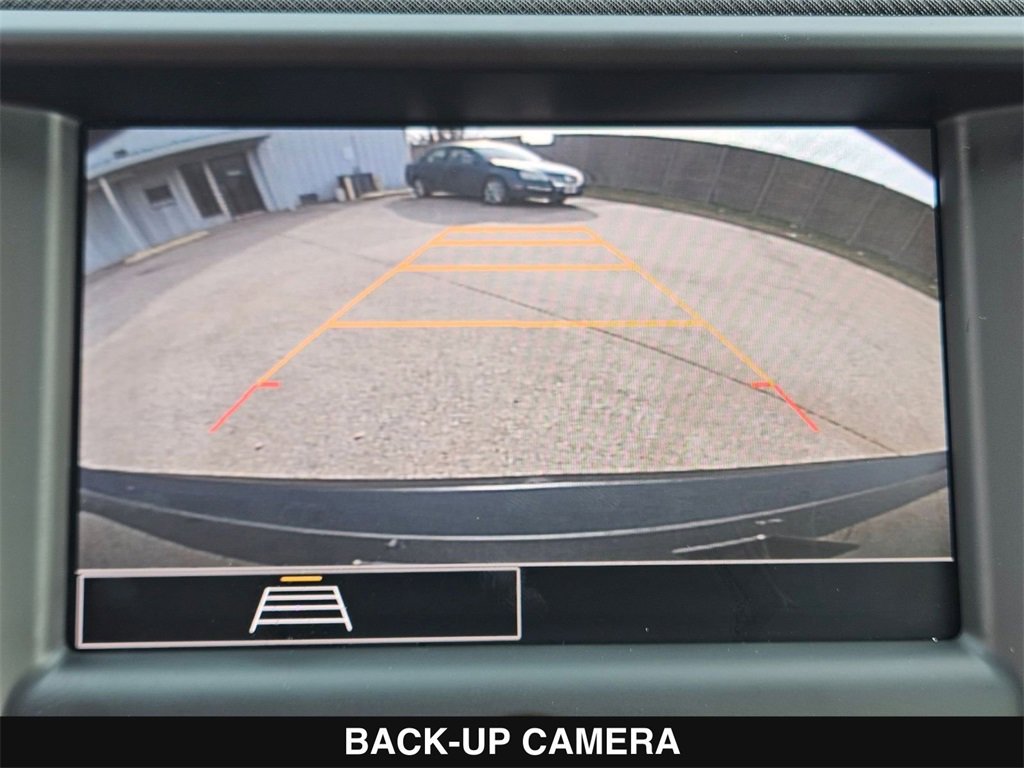 Used 2023 Chevrolet TrailBlazer RS image 36