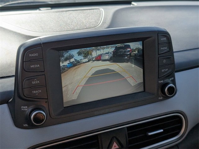 Used 2020 Hyundai Kona SEL image 19