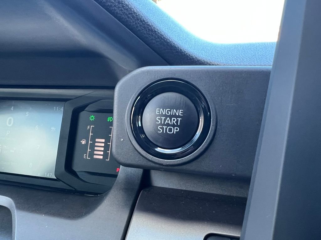 Certified 2025 Toyota Tacoma SR5 w/ SR5 Upgrade Package image 24