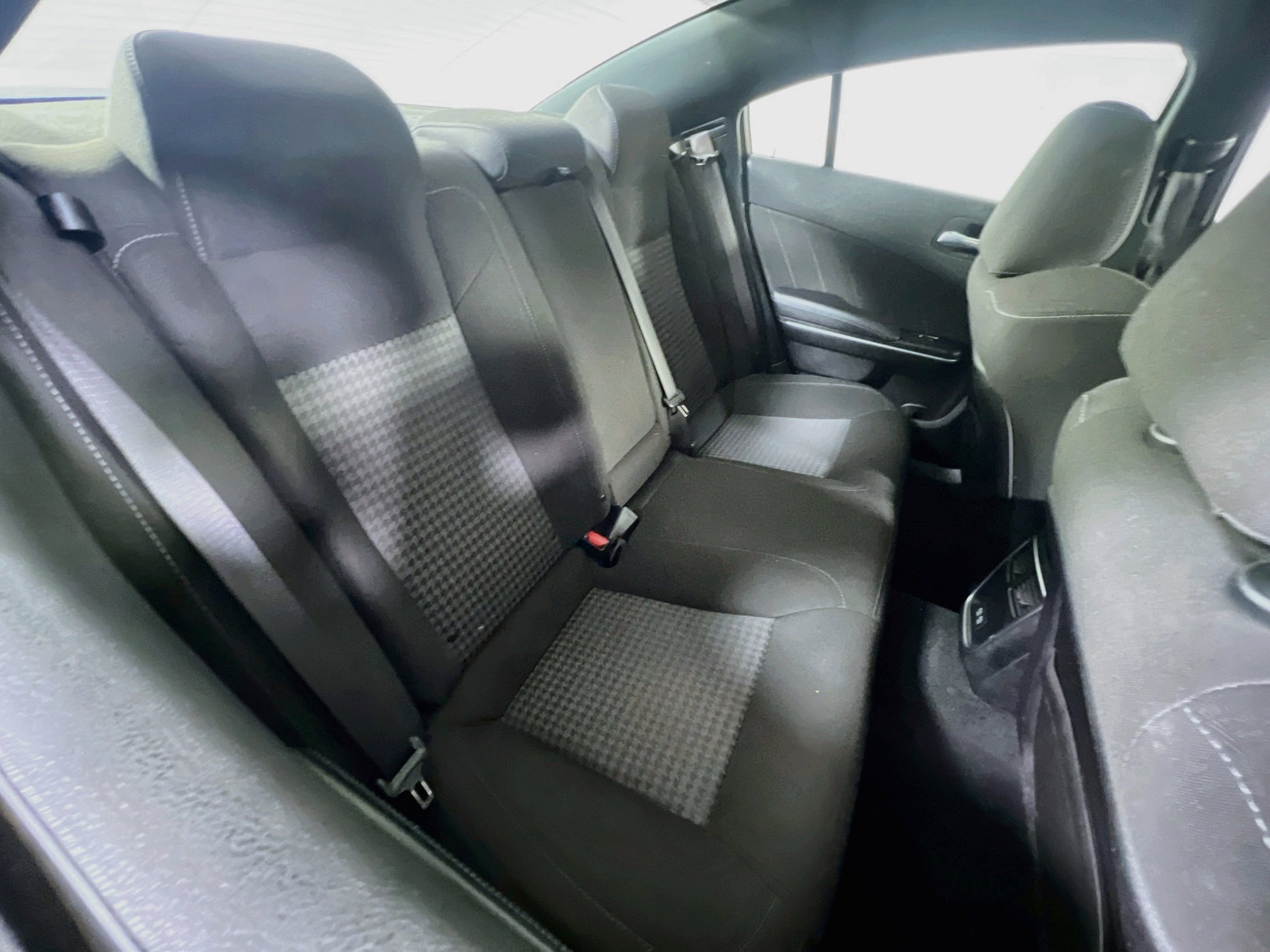 Used 2022 Dodge Charger R/T RWD image 24