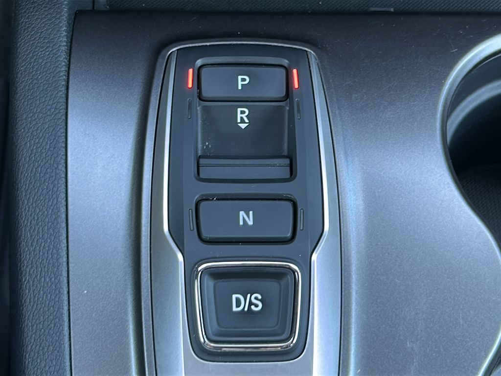 Used 2022 Honda Pilot Sport image 18