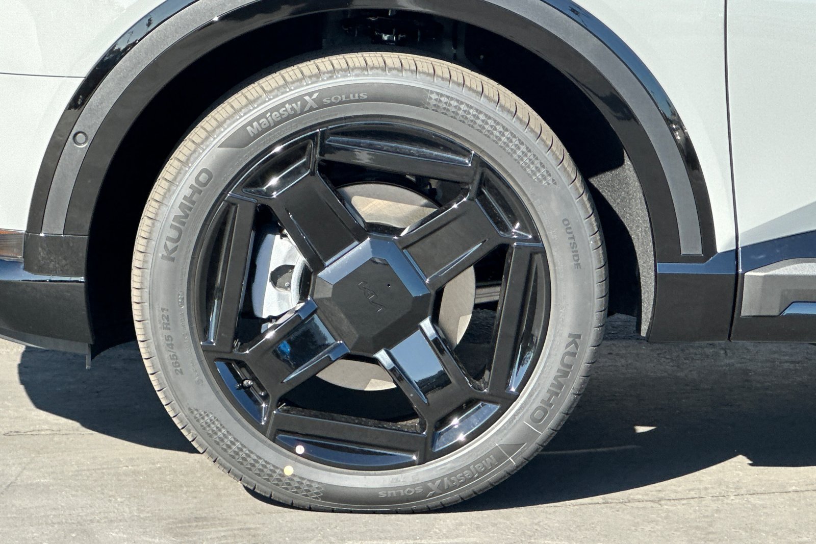 New 2027 Kia Telluride X-Line SX Prestige AWD/4WD image 26