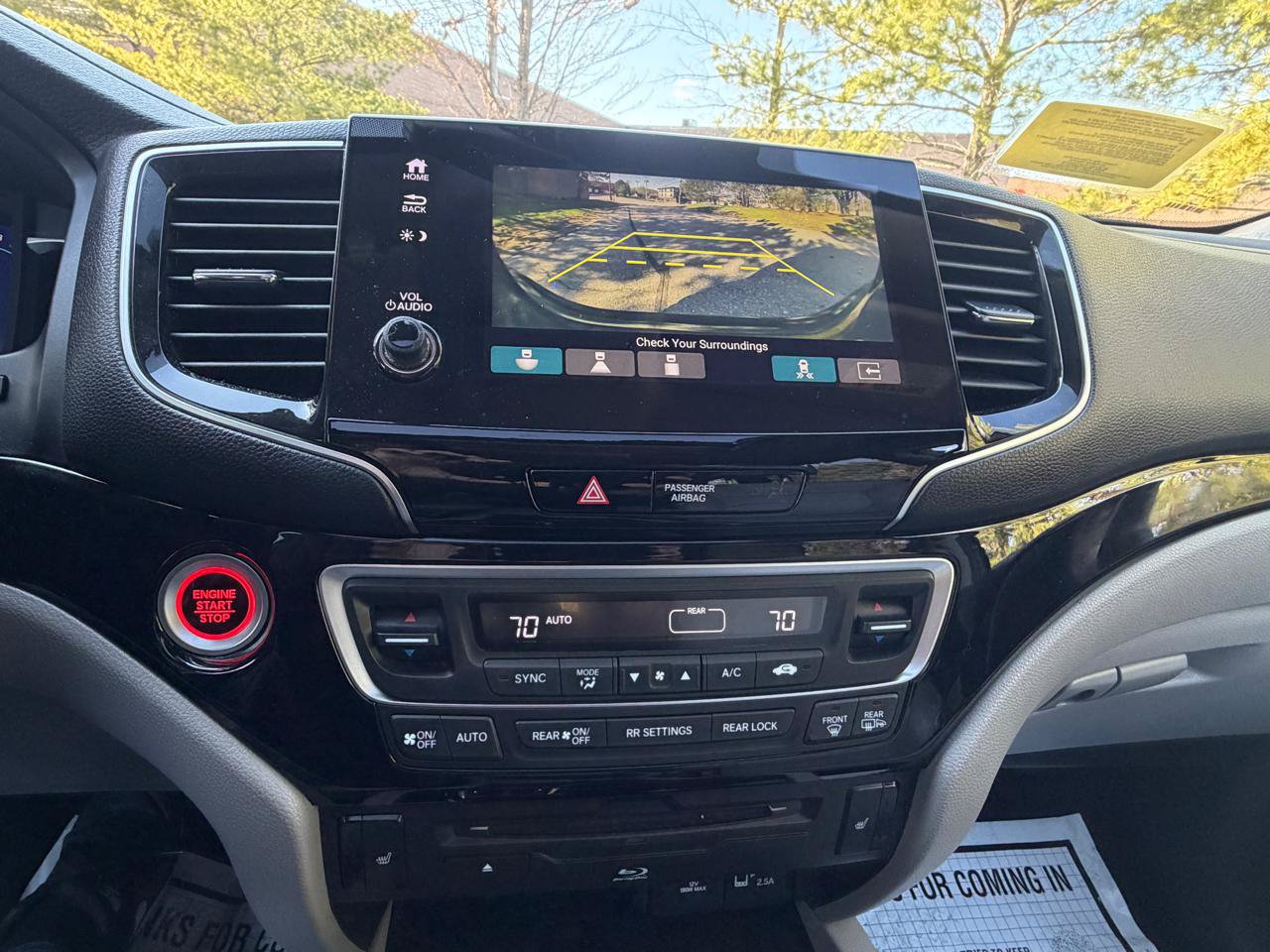 Used 2019 Honda Pilot Touring image 23