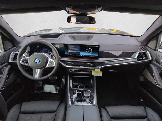 New 2026 BMW X5 xDrive50e AWD/4WD image 15