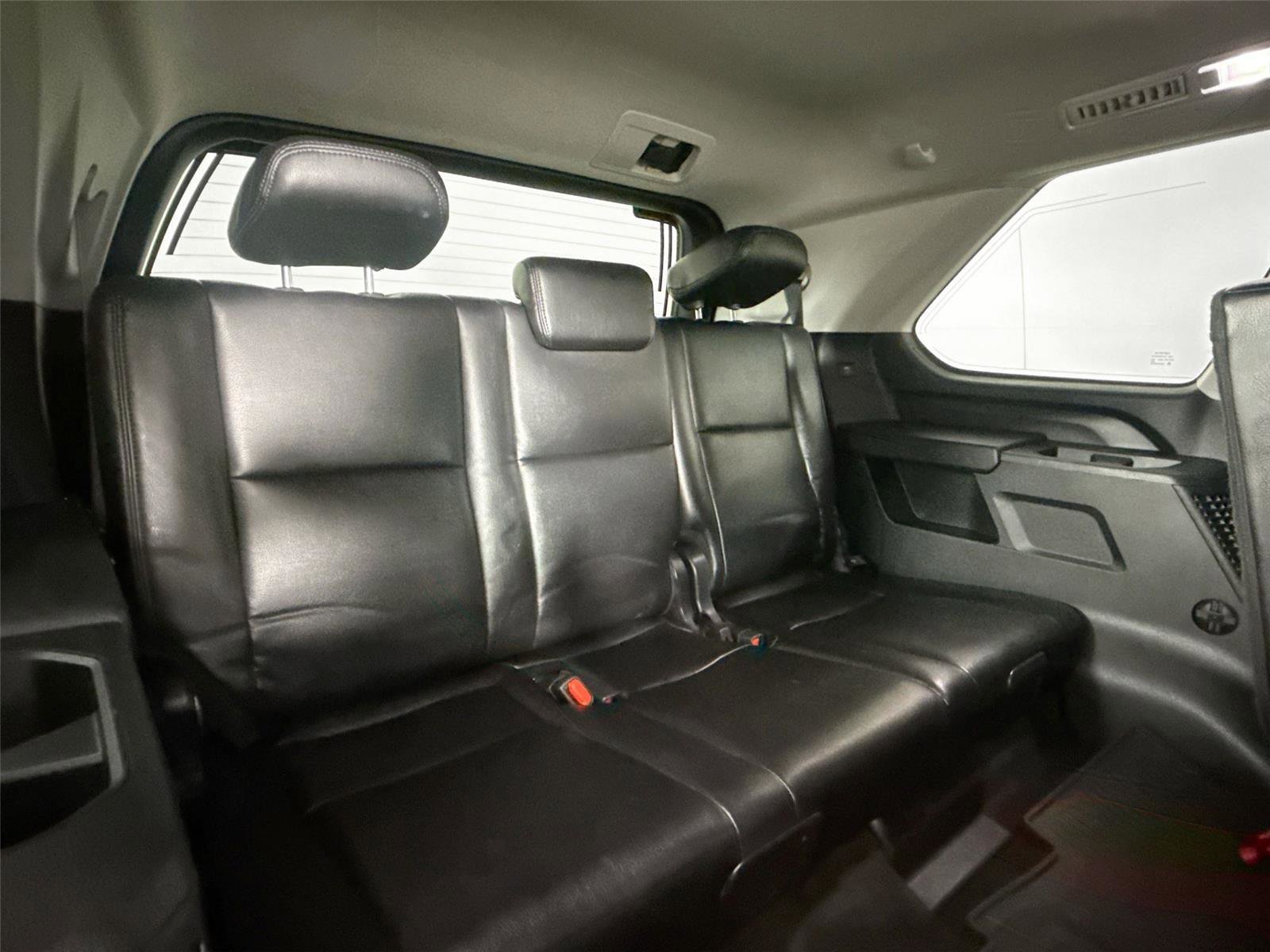 Certified 2024 Toyota Sequoia SR5 image 42