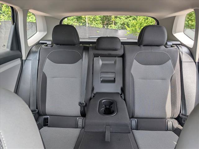 Certified 2023 Volkswagen Taos S FWD image 17