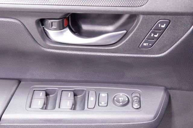 Certified 2024 Honda CR-V Sport-L image 18