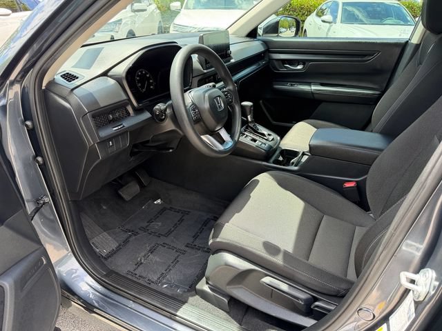 Certified 2024 Honda CR-V LX image 12