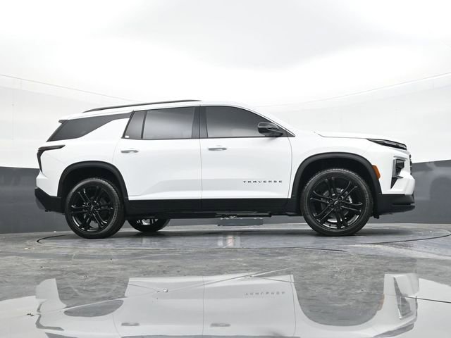 New 2026 Chevrolet Traverse LT w/ LPO, Floor Liner Package image 51