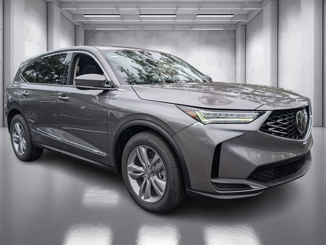 New 2026 Acura MDX FWD image 3