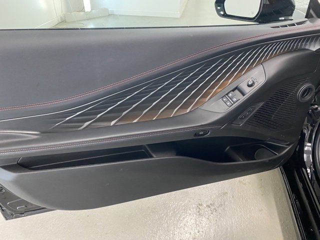 New 2024 Dodge Charger R/T Scat Pack w/ Plus Group image 10