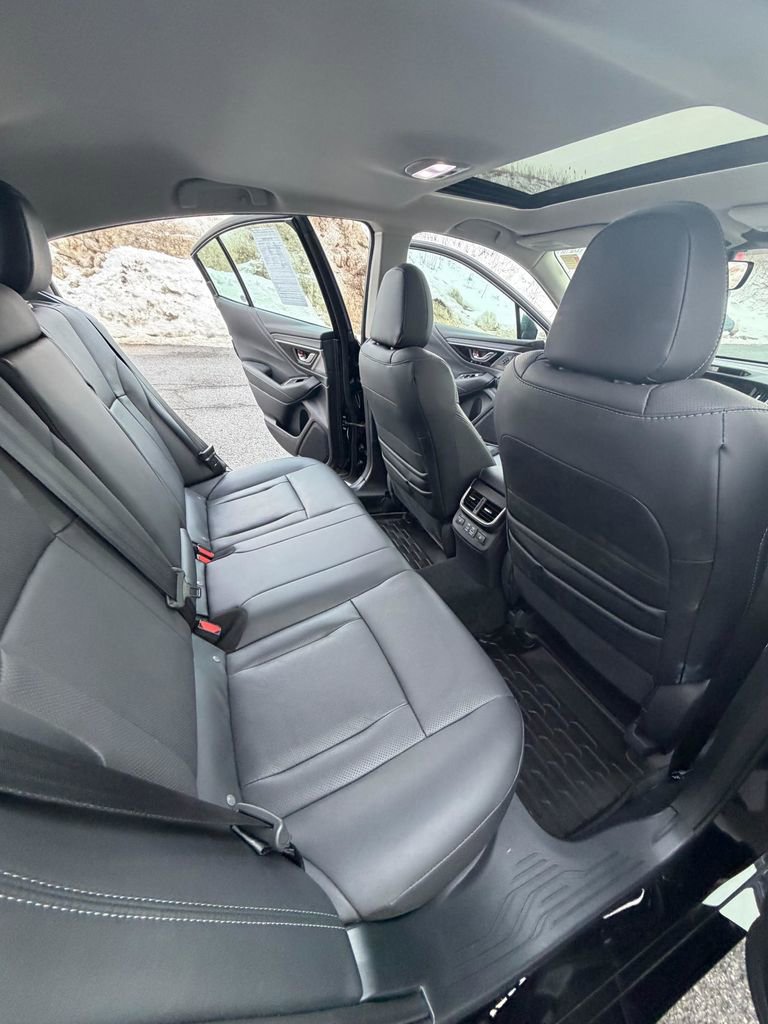 Used 2025 Subaru Legacy Limited image 17