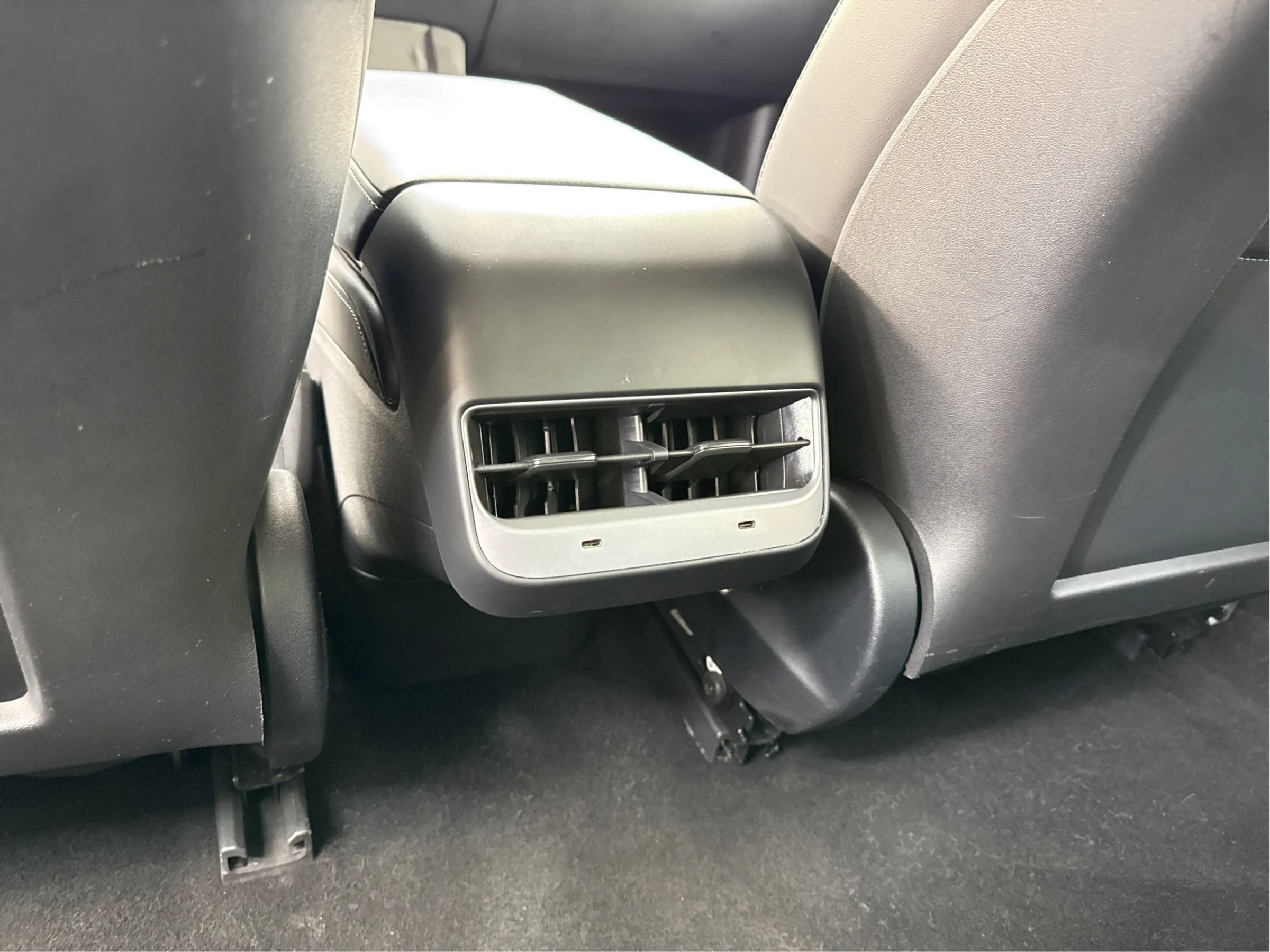 Used 2023 Tesla Model 3 Standard Range RWD image 27