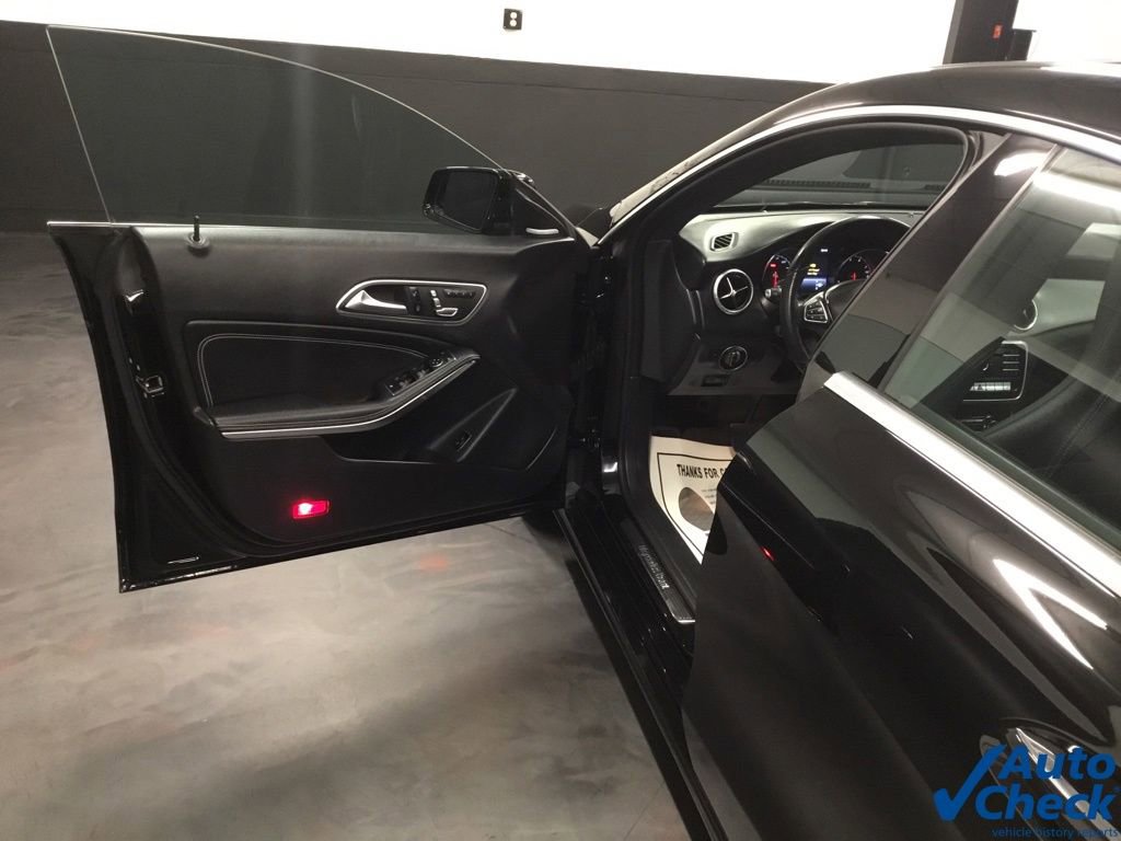 Used 2019 Mercedes-Benz CLA 250 4MATIC image 20