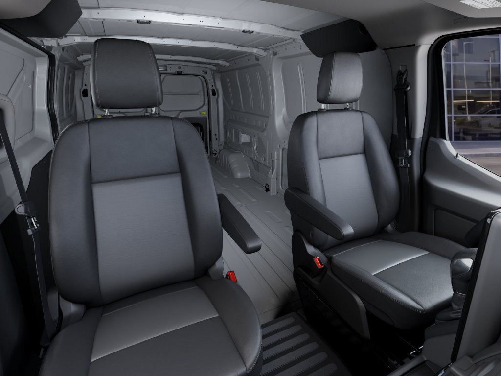 New 2027 Ford Transit 350 Low Roof RWD image 10